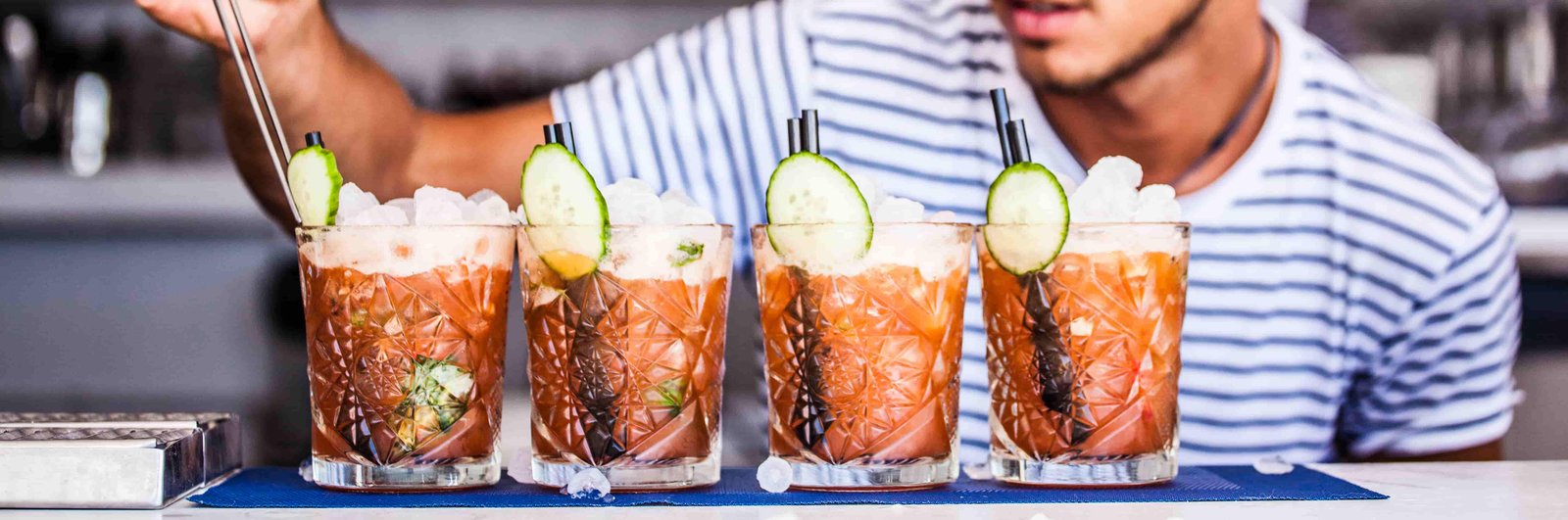 HEN PARTY BARTENDERS - Hire A Bartender