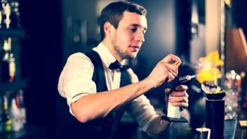Hire bartenders for house parties